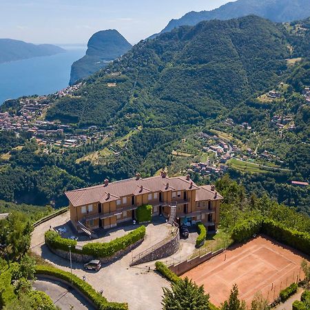 Residence Bellevue Country Style Tremosine Ngoại thất bức ảnh