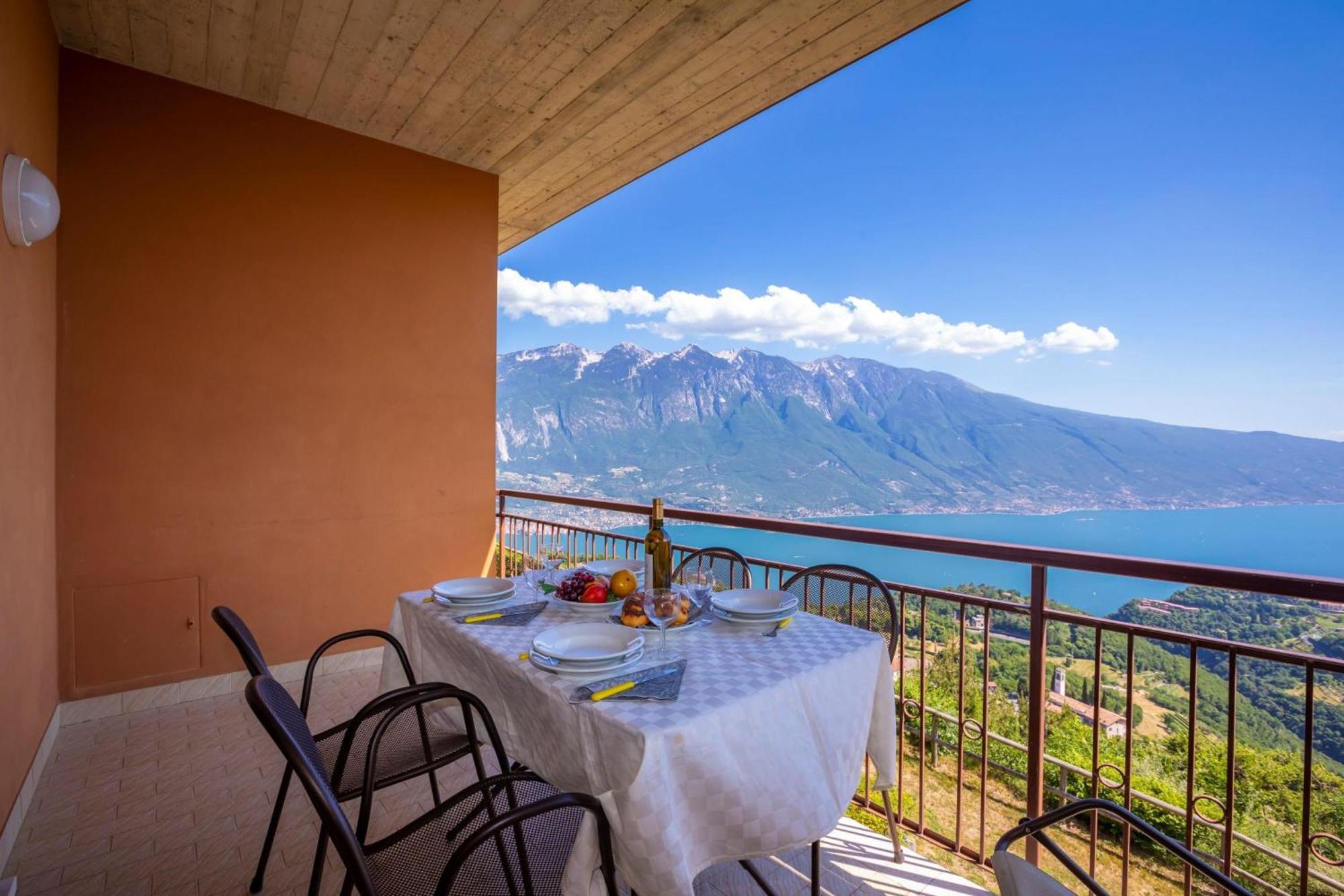 Residence Bellevue Country Style Tremosine Ngoại thất bức ảnh