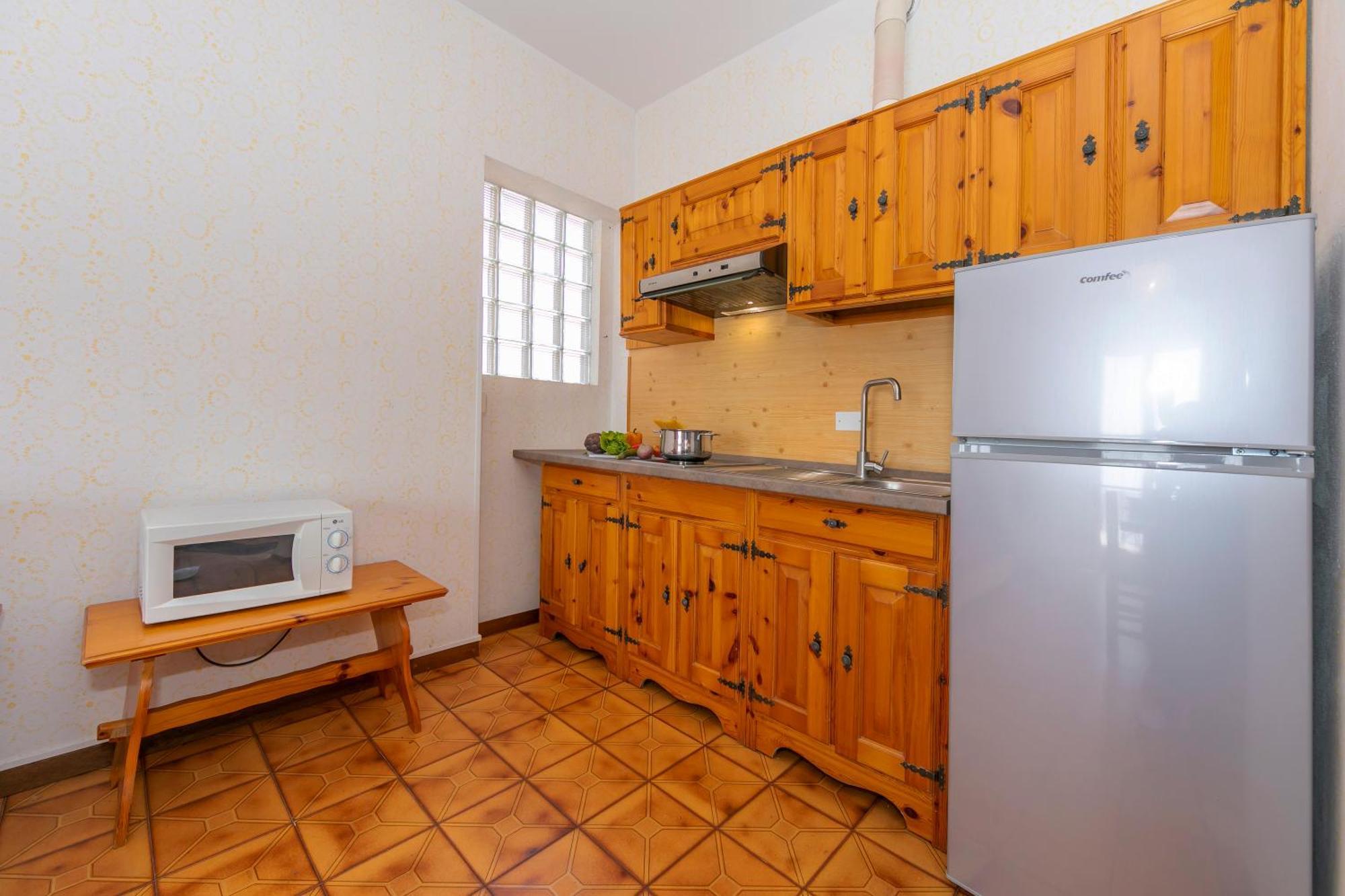 Residence Bellevue Country Style Tremosine Ngoại thất bức ảnh