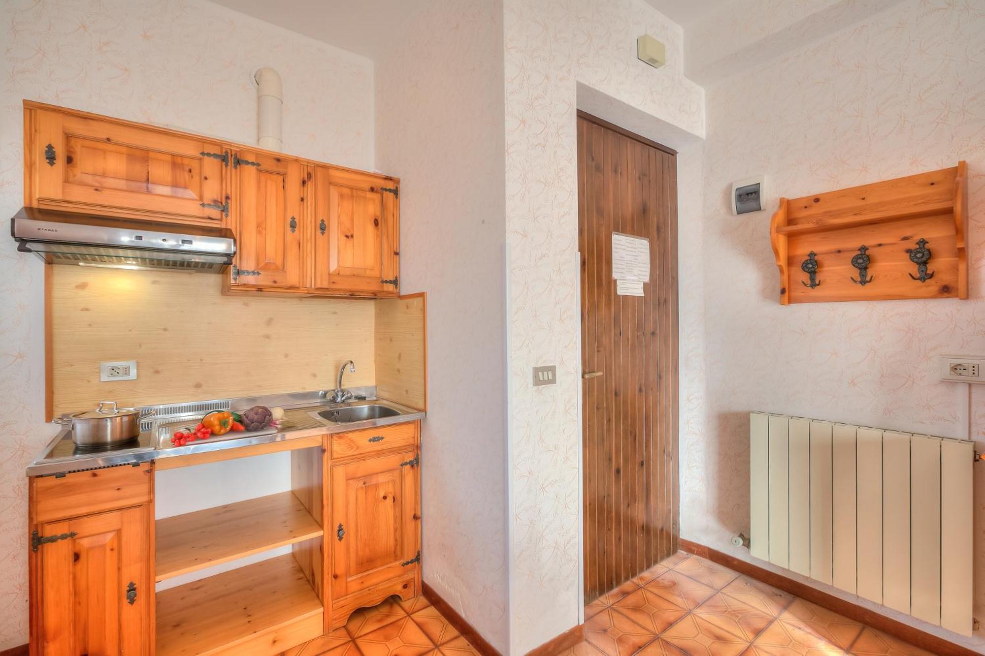 Residence Bellevue Country Style Tremosine Ngoại thất bức ảnh