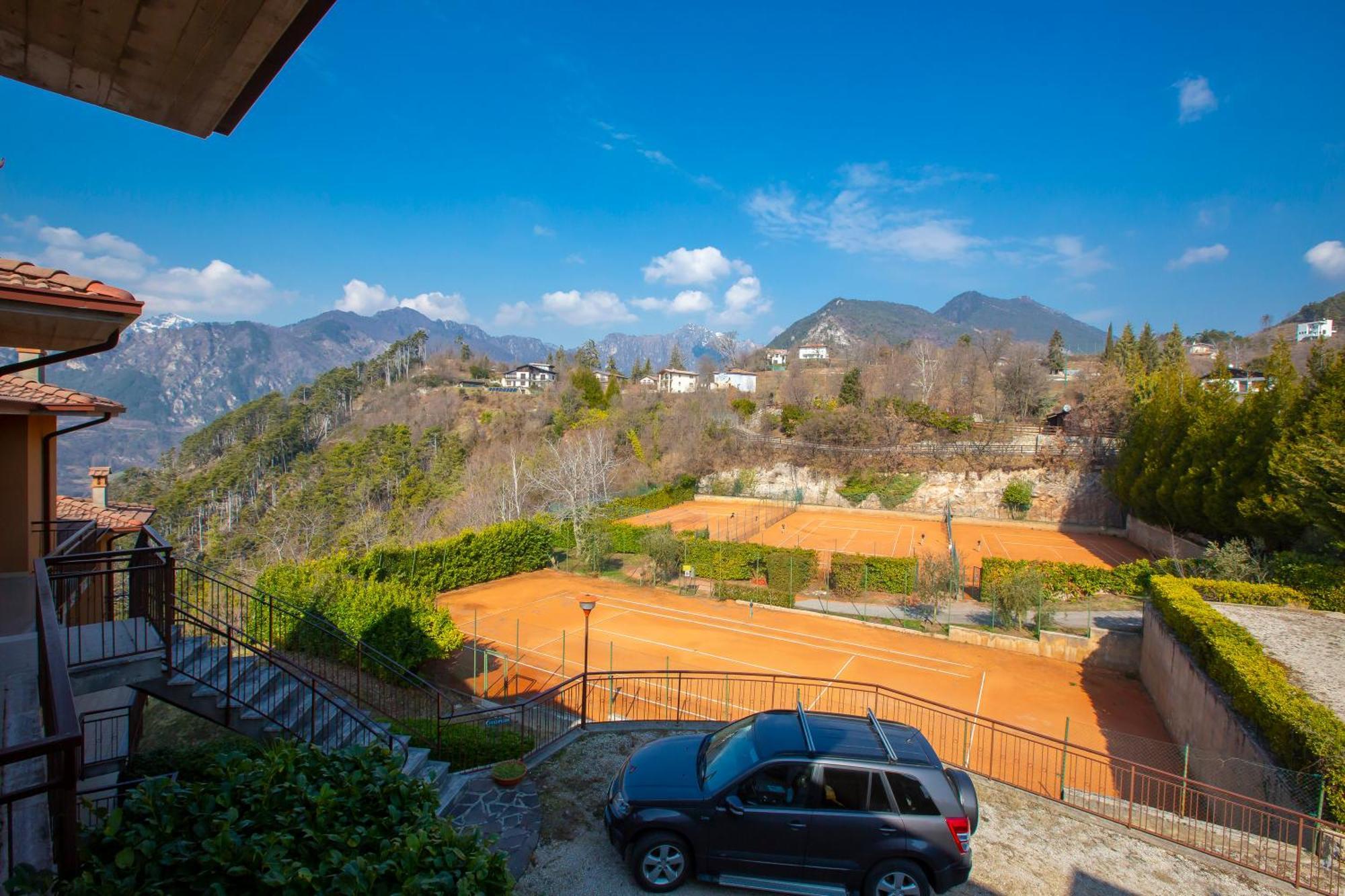 Residence Bellevue Country Style Tremosine Ngoại thất bức ảnh