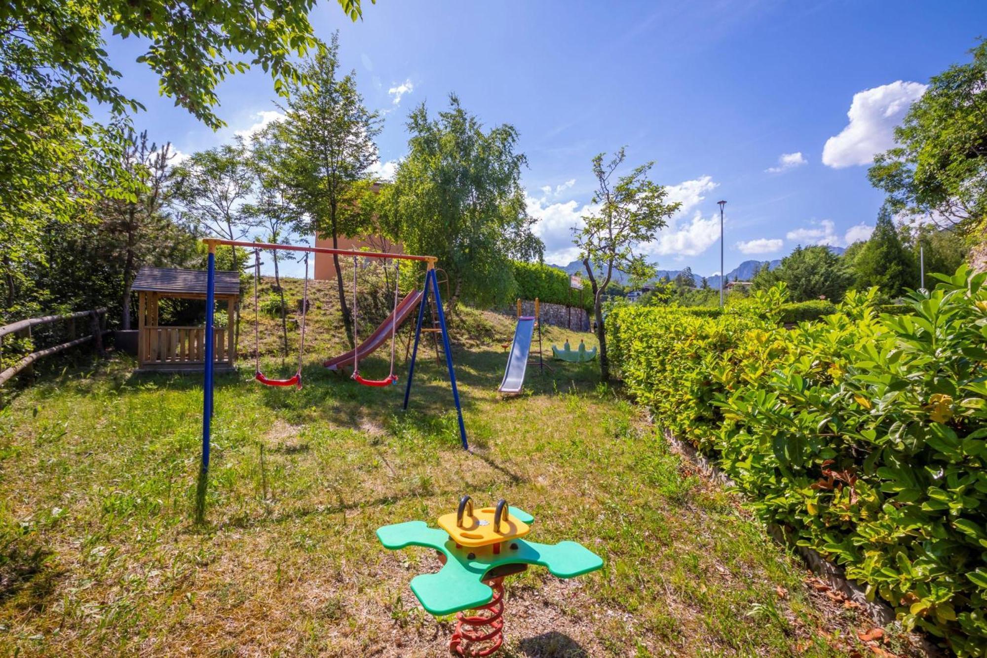 Residence Bellevue Country Style Tremosine Ngoại thất bức ảnh