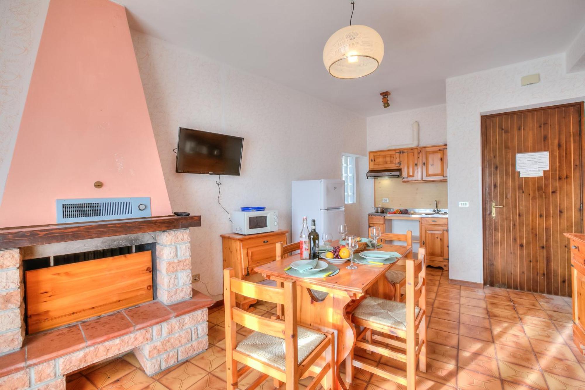 Residence Bellevue Country Style Tremosine Ngoại thất bức ảnh
