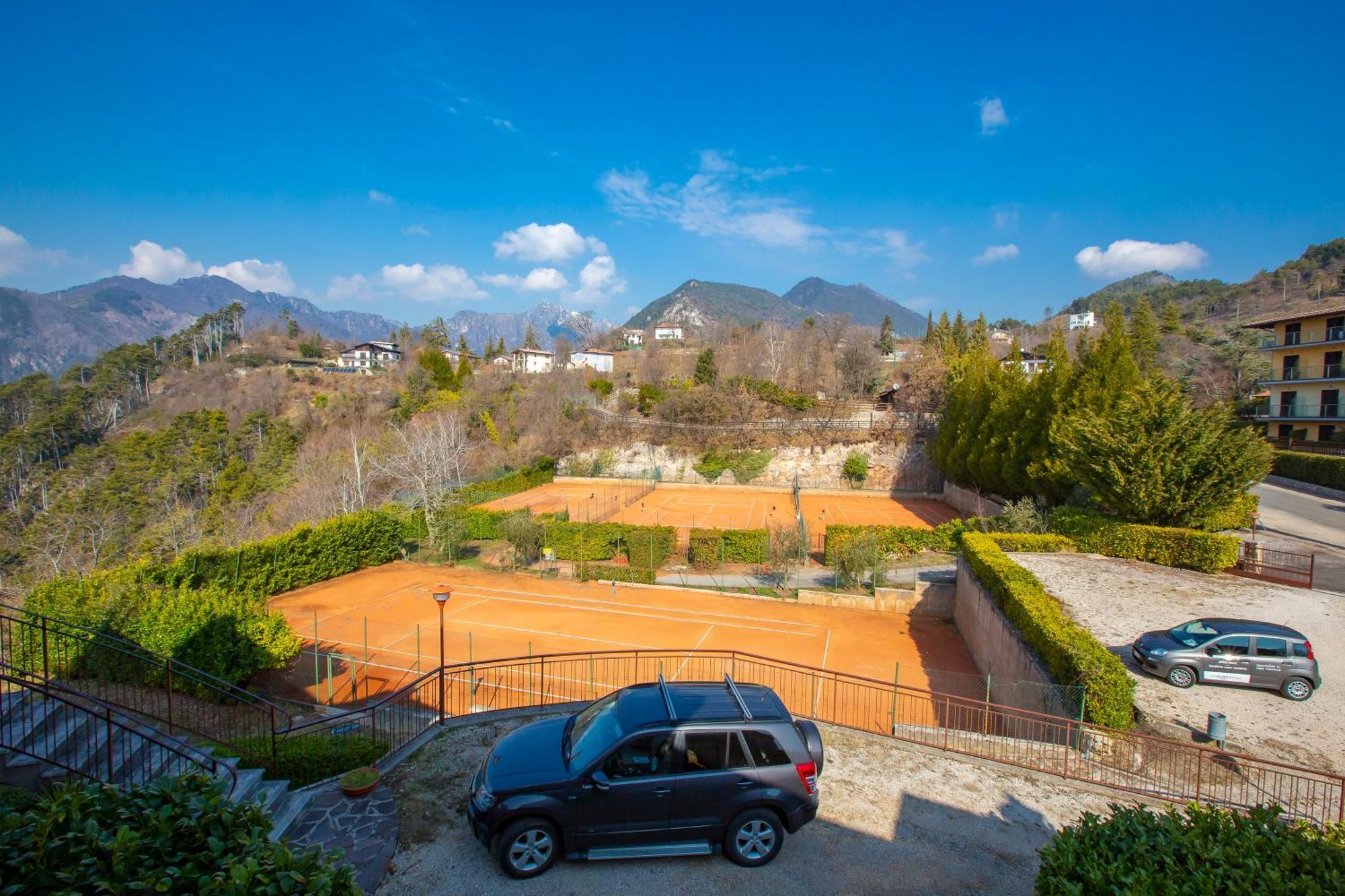 Residence Bellevue Country Style Tremosine Ngoại thất bức ảnh