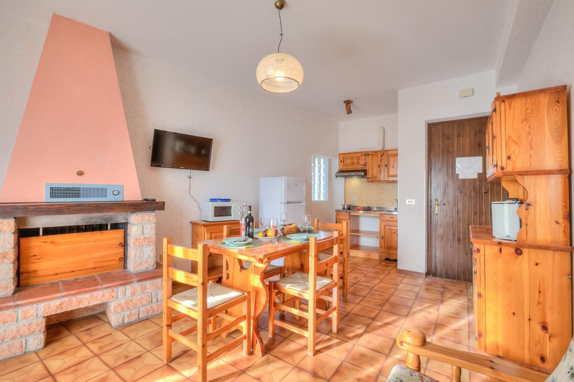 Residence Bellevue Country Style Tremosine Ngoại thất bức ảnh